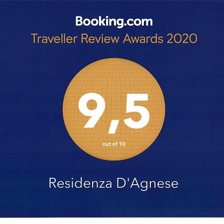Residenza D'Agnese Apartment Montesilvano Ngoại thất bức ảnh