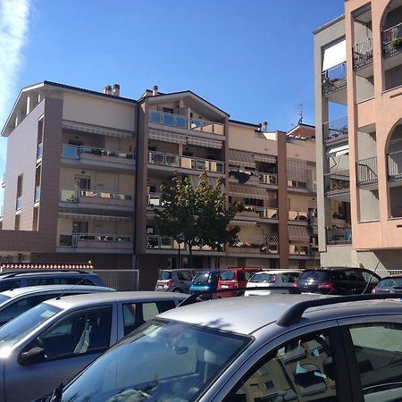 Residenza D'Agnese Apartment Montesilvano Ngoại thất bức ảnh