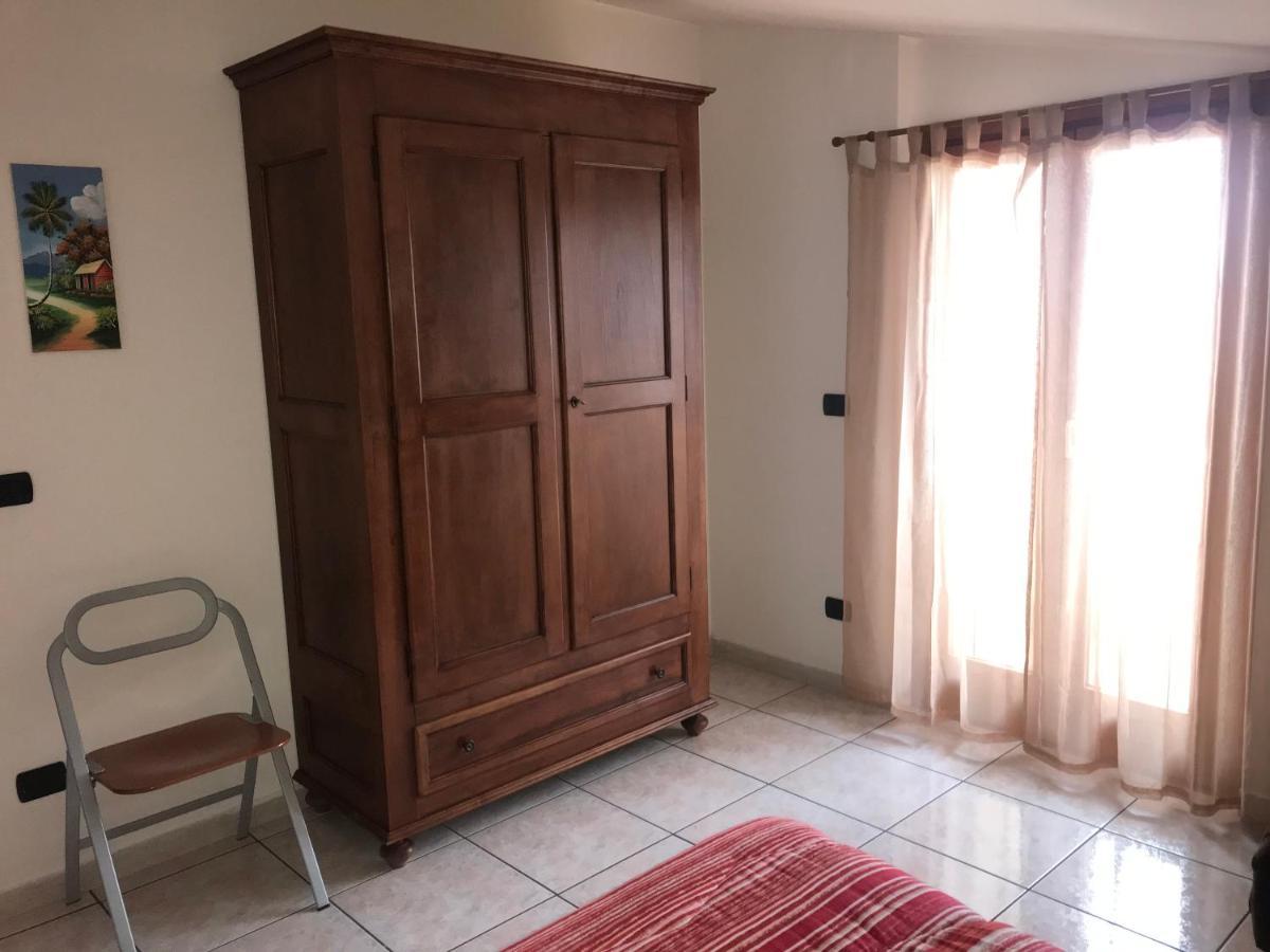 Residenza D'Agnese Apartment Montesilvano Ngoại thất bức ảnh