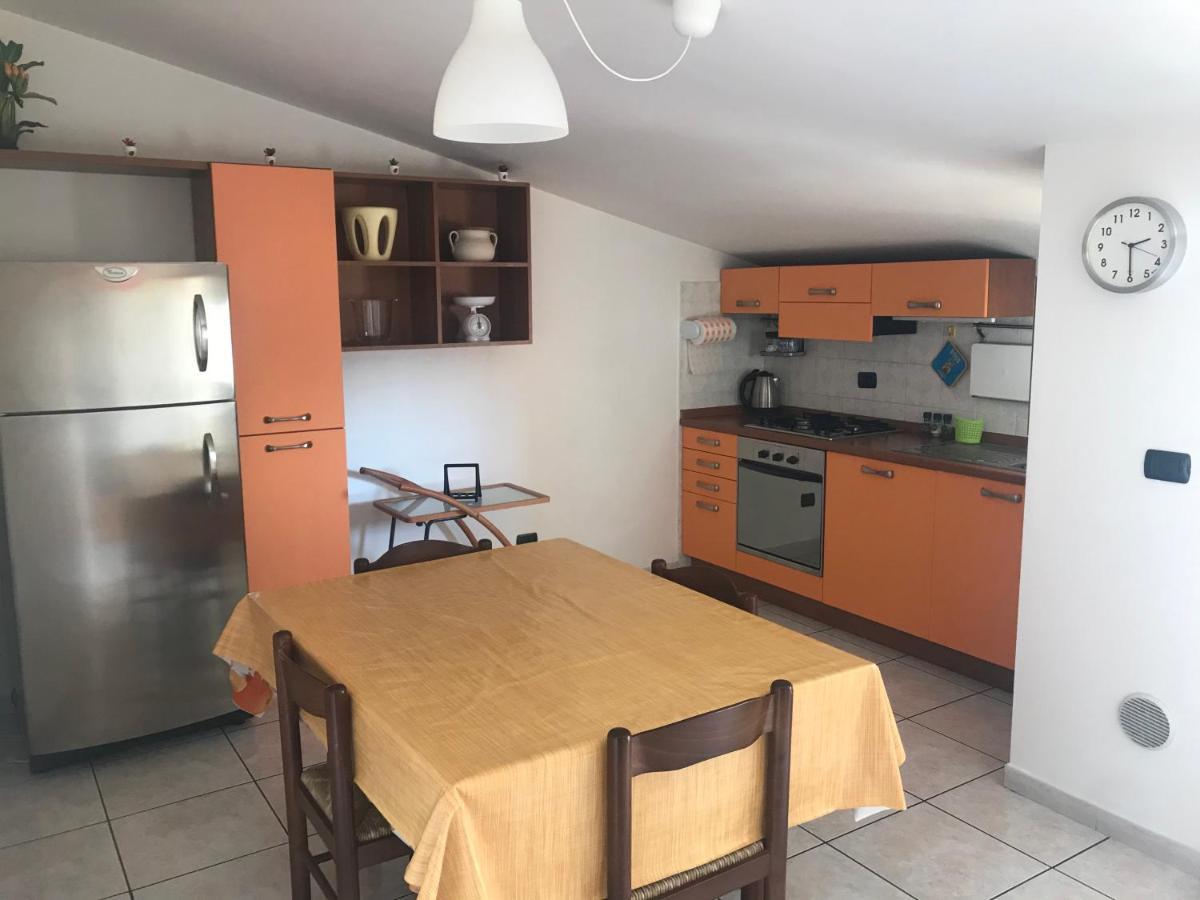 Residenza D'Agnese Apartment Montesilvano Ngoại thất bức ảnh