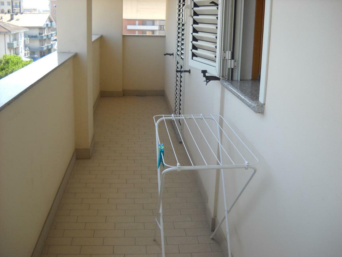 Residenza D'Agnese Apartment Montesilvano Ngoại thất bức ảnh