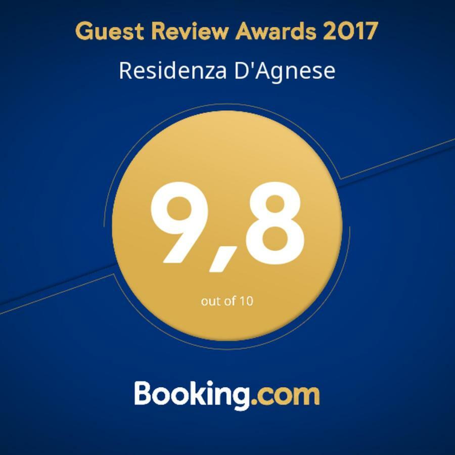 Residenza D'Agnese Apartment Montesilvano Ngoại thất bức ảnh